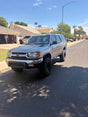 2001 Toyota 4Runner 4WD in Mesa, AZ (photo 1)