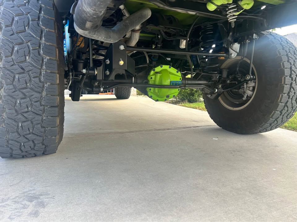 2021 Jeep Gladiator · Overland Pickup 4D 5 ft in Pflugerville, TX (photo 11) — photo 11