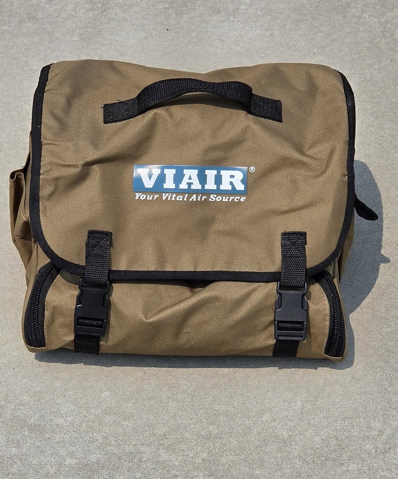 ** ViAir 12V Portable Compressor - 40% Off! ** in Eagle, ID (photo 7) — photo 7