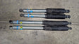 Bilstein shocks 2-4" lifted F250/350 trucks in Tucson, AZ (photo 1)
