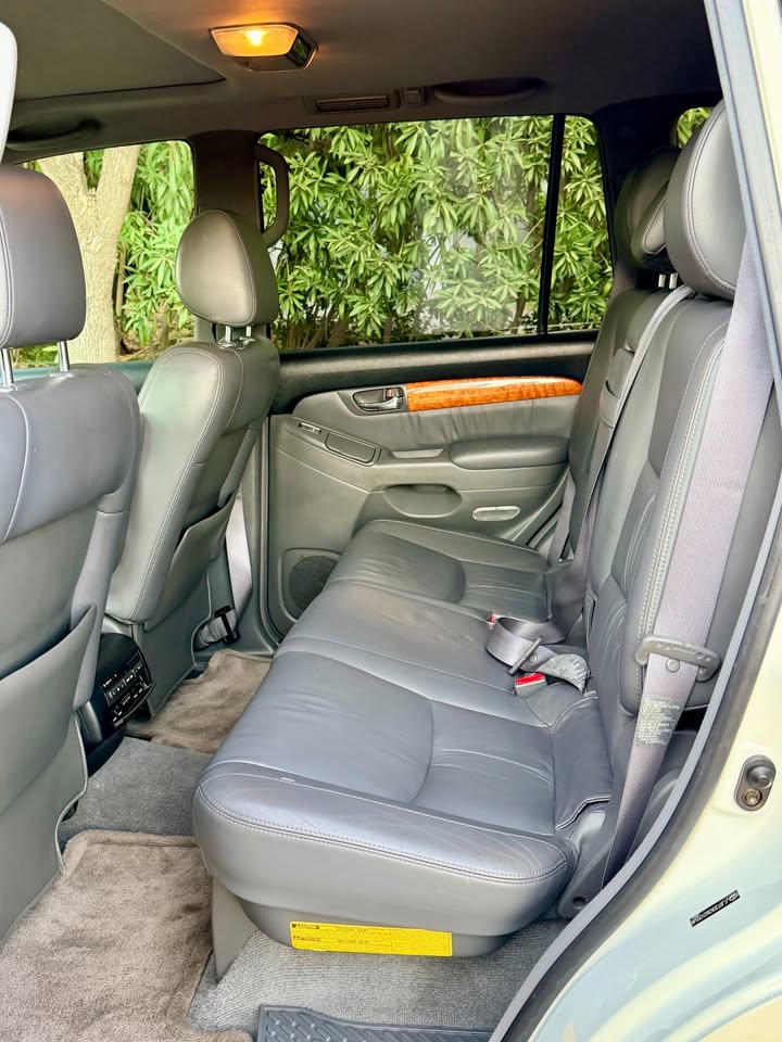 2006 Lexus gx 470 in Scottsdale, AZ (photo 11) — photo 11