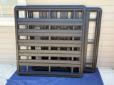 Rhino Rack Pioneer 60”x62” (only one rack left) in Belmont, CA (photo 5)