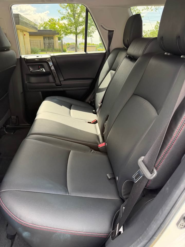 2023 Toyota 4Runner TRD Off-Road Premium Sport Utility 4D in Salt Lake City, UT (photo 10) — photo 10