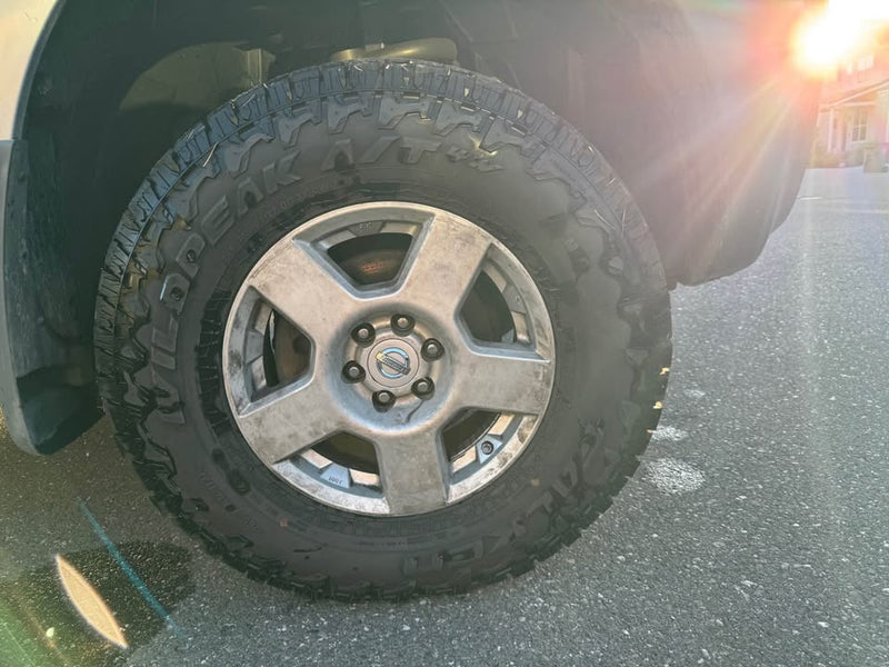 2005 Nissan Xterra S 4x4 *LOW MILEAGE* in Sacramento, CA (photo 9) — photo 9