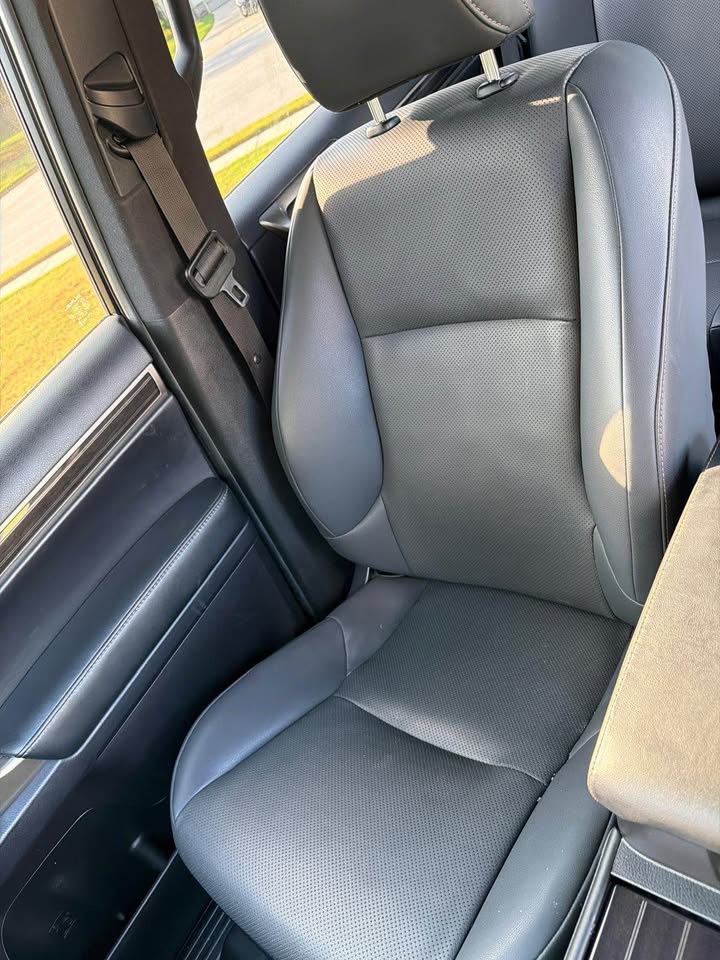 2020 Lexus GX in Hampton, GA (photo 11) — photo 11