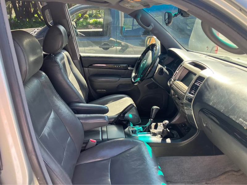 2005 Lexus GX · GX 470 Sport Utility 4D in Folsom, CA (photo 10) — photo 10
