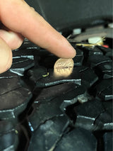 Bfgoodrich ko2 285/60r20 in Fort Plain, NY (photo 3)