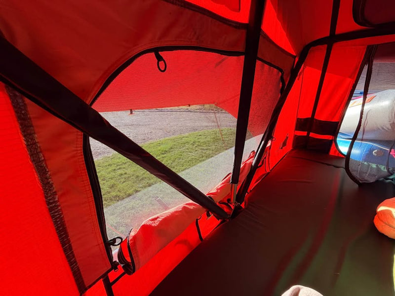Tepui Rooftop Tent in Salt Lake City, UT (photo 5) — photo 5