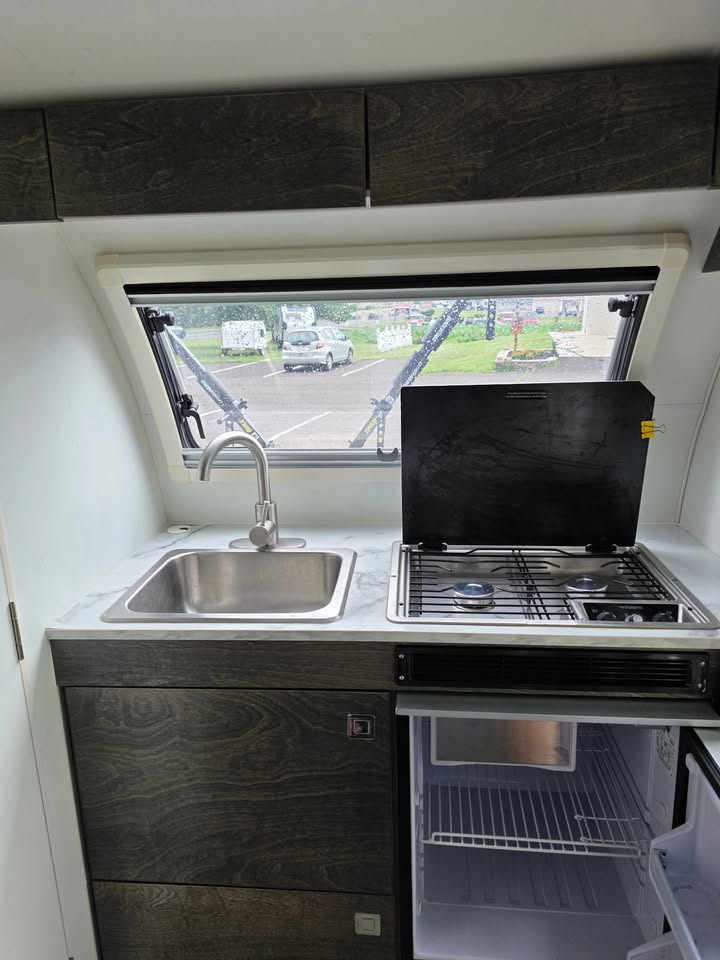 2021 NuCamp Pre-Owned T@B 320-S Boondock in Perkasie, PA (photo 11) — photo 11