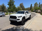 2022 Toyota Tacoma Double Cab · SR5 Trail Edition in Escondido, CA (photo 3)