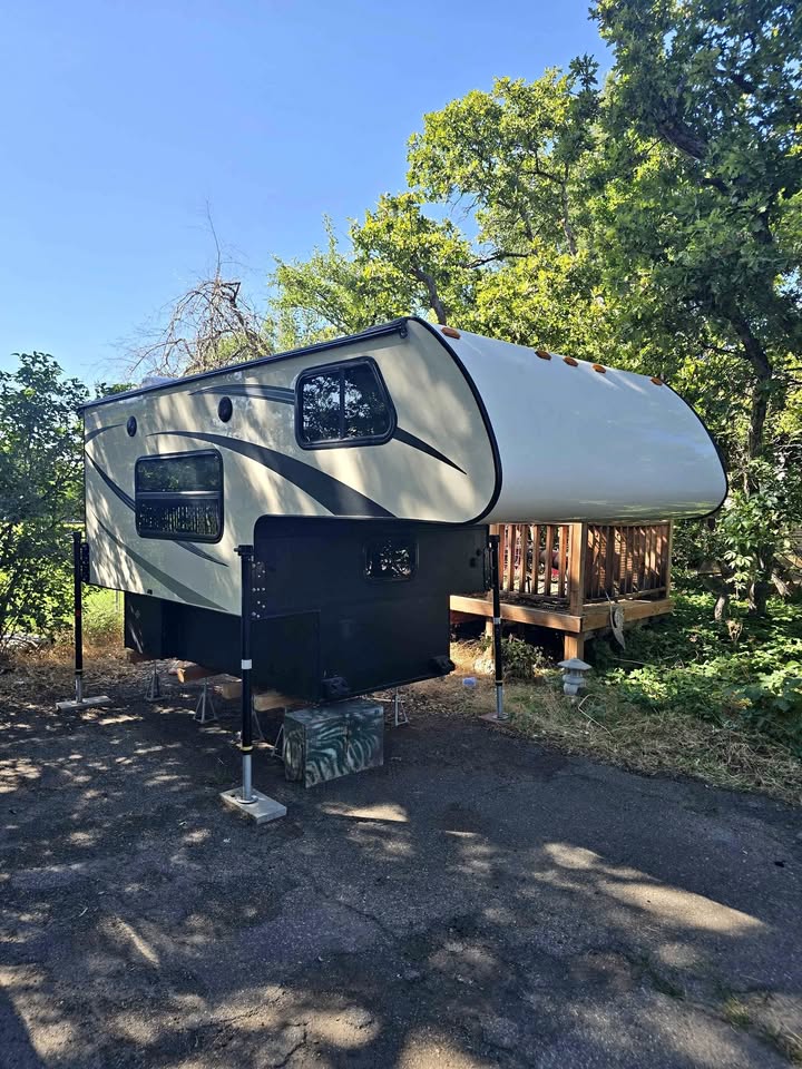 2014 Forest River Backpack Palomino HS-800 in Layton, UT (photo 1)
