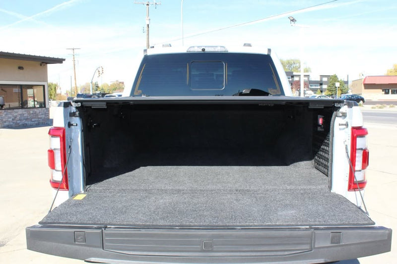 2023 Ford F-150 Raptor 'R' Supercrew in Layton, UT (photo 11) — photo 11
