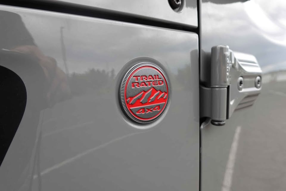 2019 Jeep Wrangler Unlimited · Rubicon Sport Utility 4D in Reno, NV (photo 9) — photo 9