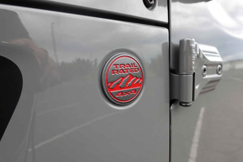 2019 Jeep Wrangler Unlimited · Rubicon Sport Utility 4D in Reno, NV (photo 9) — photo 9