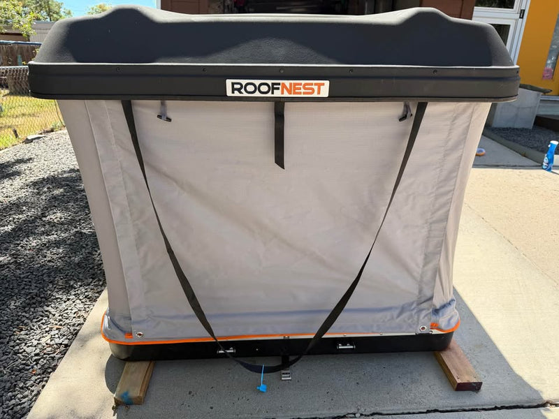 2023 Roofnest Sparrow 2 in Arvada, CO (photo 3) — photo 3