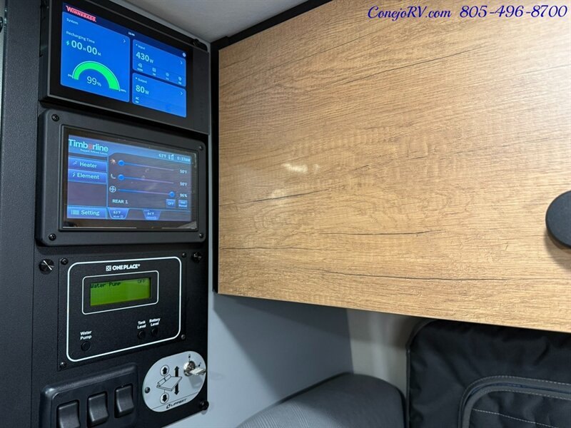 2026 Winnebago Revel 44E in Thousand Oaks, CA (photo 9) — photo 9