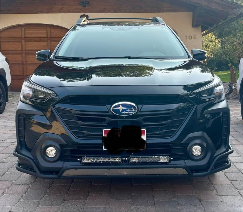 2024 Subaru Outback · Onyx Edition XT Wagon 4D in Ketchum, ID (photo 6) — photo 6