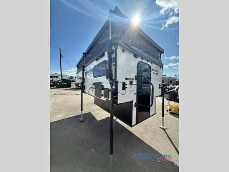 2026 Forest River RV Palomino Backpack Edition SS-550 in Hayden, ID (photo 1)
