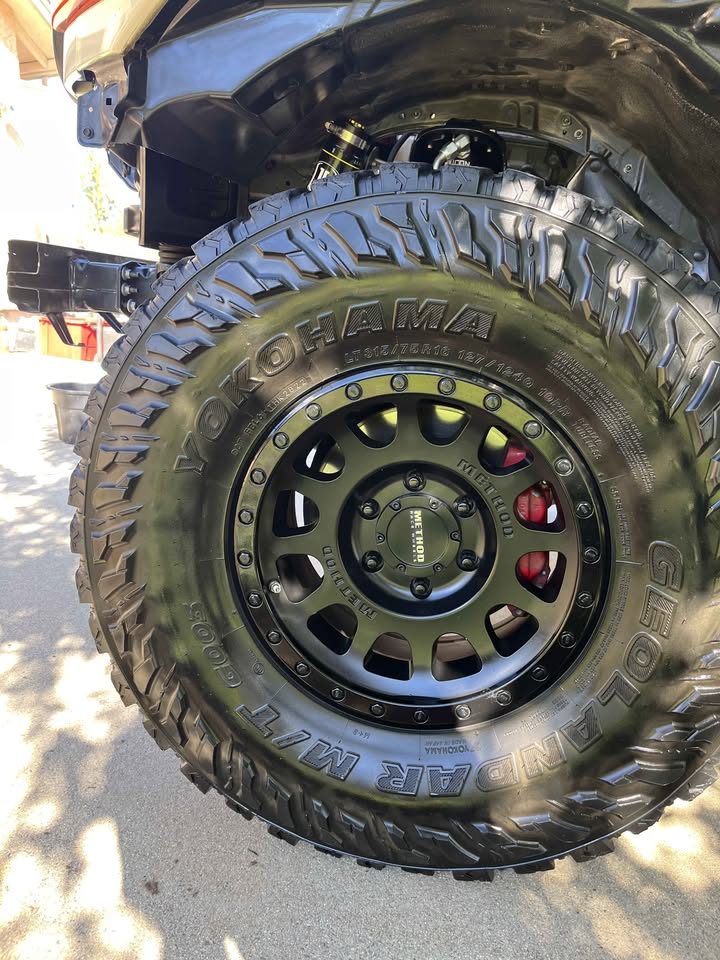 2008 Toyota FJ Cruiser · Sport Utility 2D in Redding, CA (photo 4) — photo 4