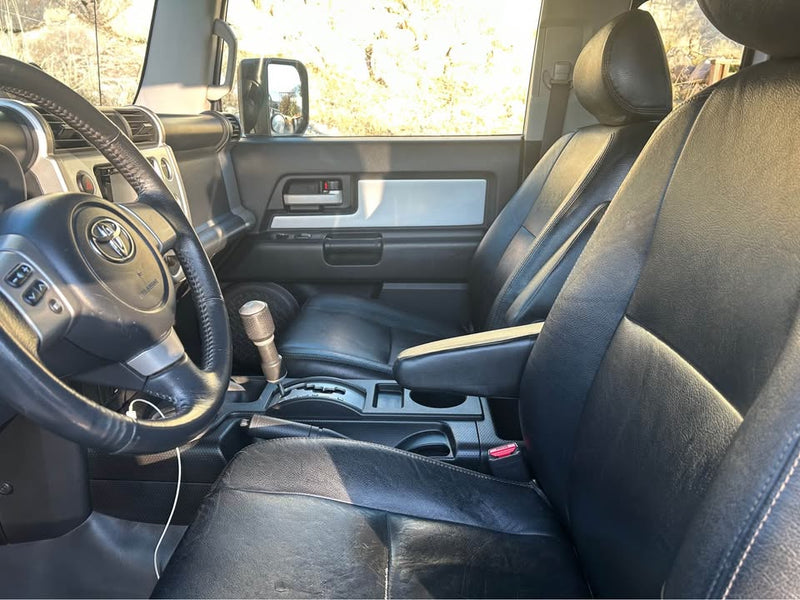 2007 Toyota FJ Cruiser · Sport Utility 2D in Provo, UT (photo 6) — photo 6