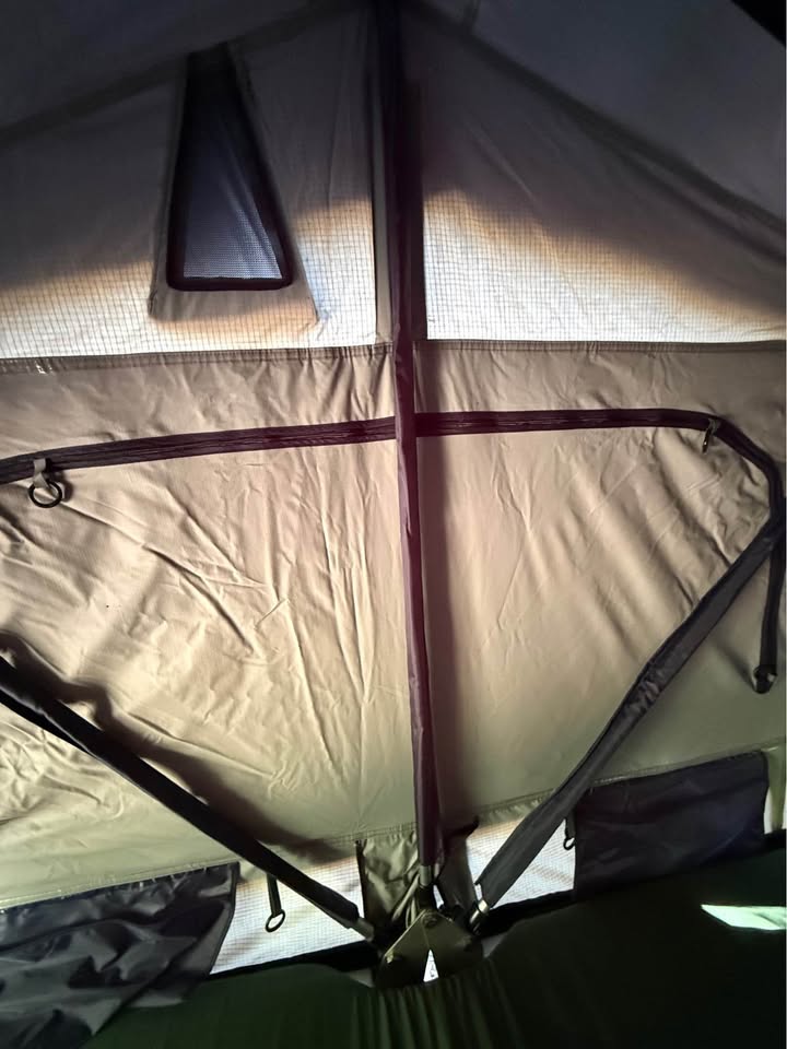 Tepui Rooftop Tent in Colorado Springs, CO (photo 4) — photo 4