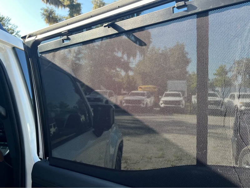 2024 Lexus GX550 · Luxury (photo 12) — photo 12