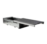 ARB Outback Solutions Dual Roller Drawer System with Sliding Tops | 5th Gen 4Runner in Bend, OR (photo 7)