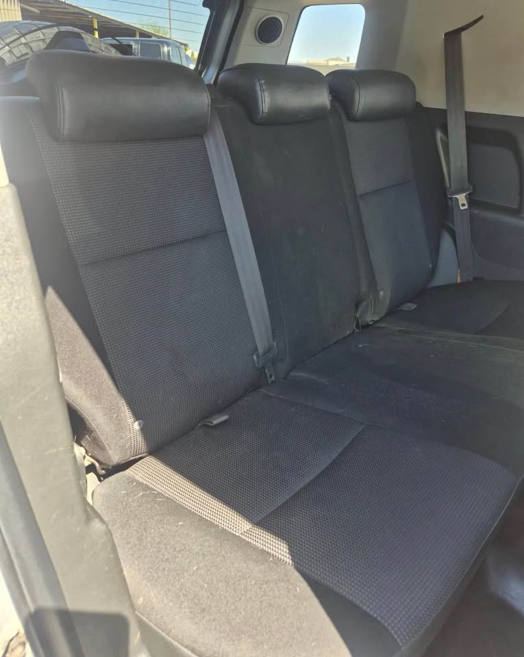 2007 Toyota FJ Cruiser in Mesa, AZ (photo 9) — photo 9