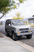 1993 Toyota Land Cruiser Prado