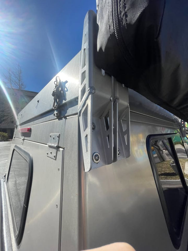 AT Overland Summit camp topper (truck not included ) — photo 2