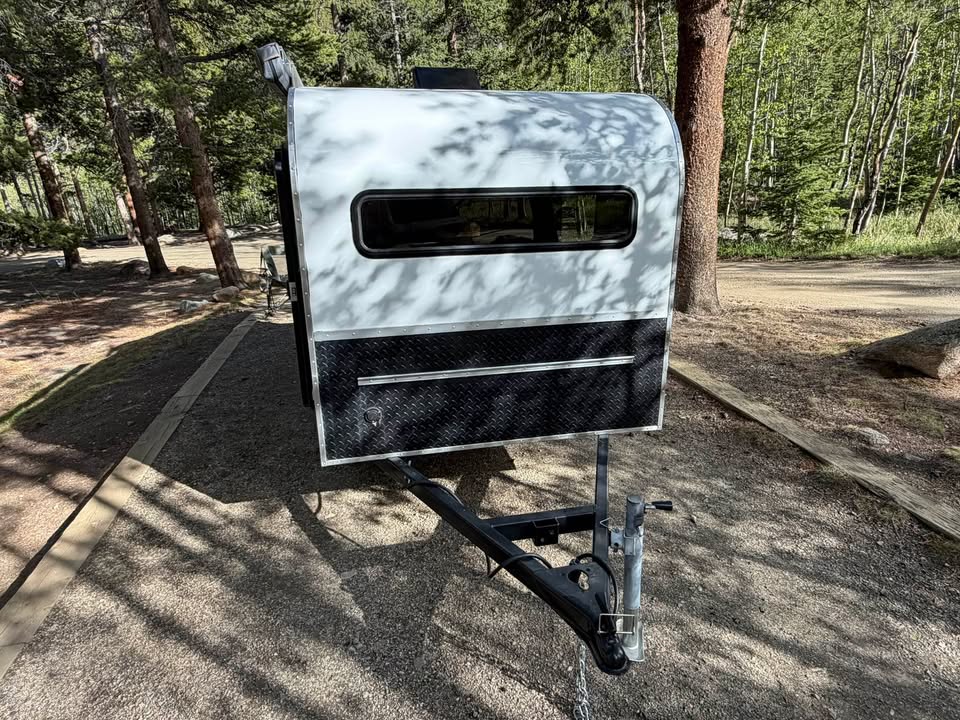 2017 Colorado Teardrops Mt. Massive in Golden, CO (photo 12) — photo 12