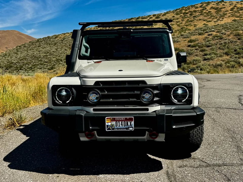 2024 BMW ineos grenedier in Hailey, ID (photo 6) — photo 6