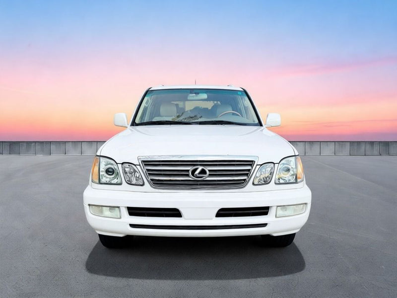 2005 Lexus LX 470 in Scottsdale, AZ (photo 7) — photo 7