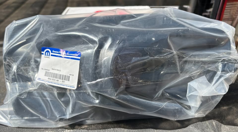 Baja Designs Squadron Sport Fog Lights Ram HD 2019 + in Port Angeles, WA (photo 6) — photo 6