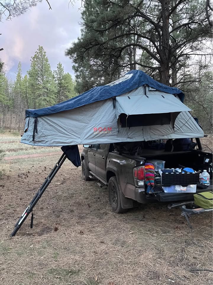 Roam Vagabond Roof Top Tent with Annex in Albuquerque, NM (photo 4) — photo 4