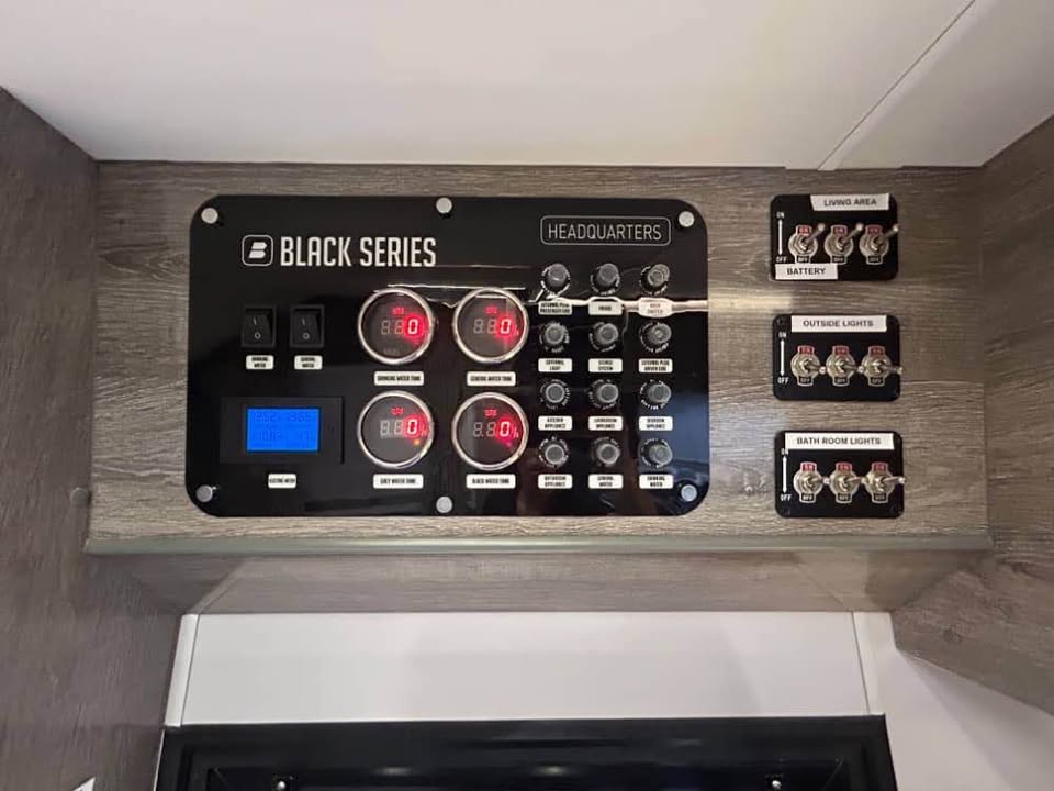 2021 Black Series HQ19 in Melbourne, FL (photo 9)