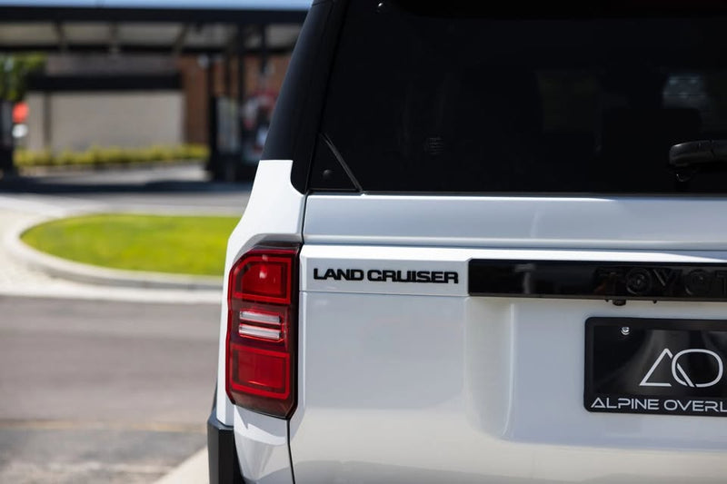 2026 Toyota Land Cruiser in Sandy, UT (photo 10) — photo 10