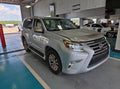 2014 Lexus GX · GX 460 Sport Utility 4D