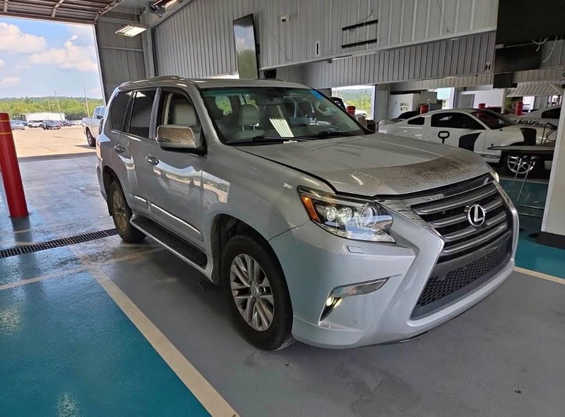 2014 Lexus GX · GX 460 Sport Utility 4D in Fayetteville, GA (photo 1) — photo 1