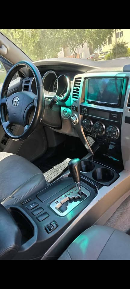 2006 Toyota 4Runner · Limited Sport Utility 4D in Boise, ID (photo 5) — photo 5