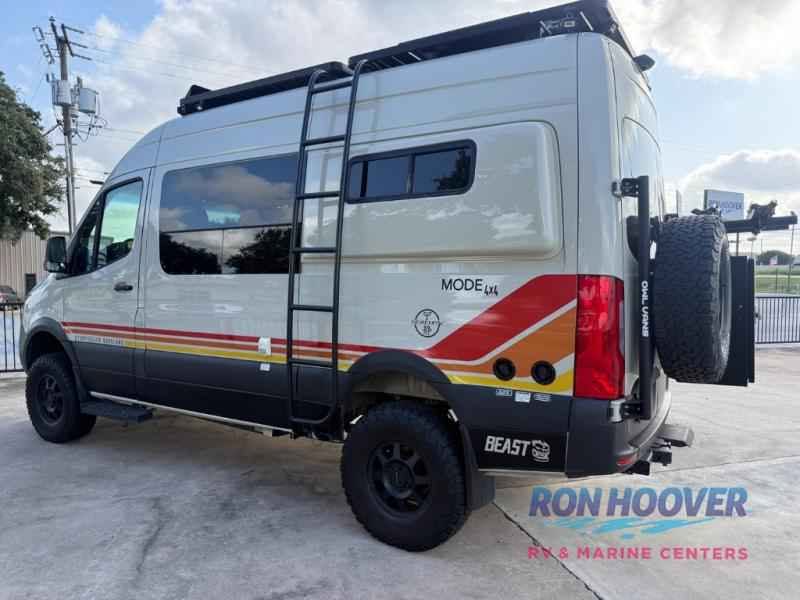 2021 STORYTELLER OVERLAND BEAST MODE (photo 5) — photo 5
