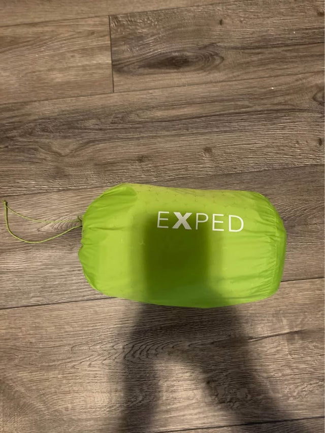 Exped duo 6.5r — photo 2