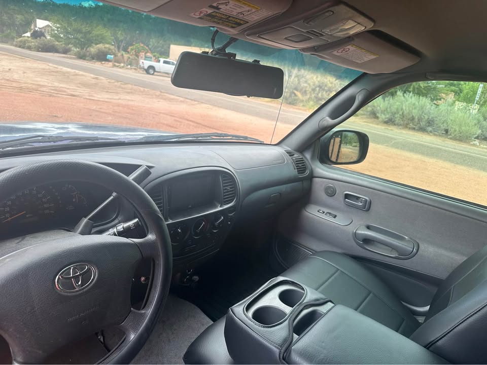 2020 Kimbo Series 6 Camper (with option to add 2004 Toyota Tundra) in Corrales, NM (photo 4)