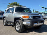 2012 Toyota FJ CRUISER in Portland, OR (photo 5)