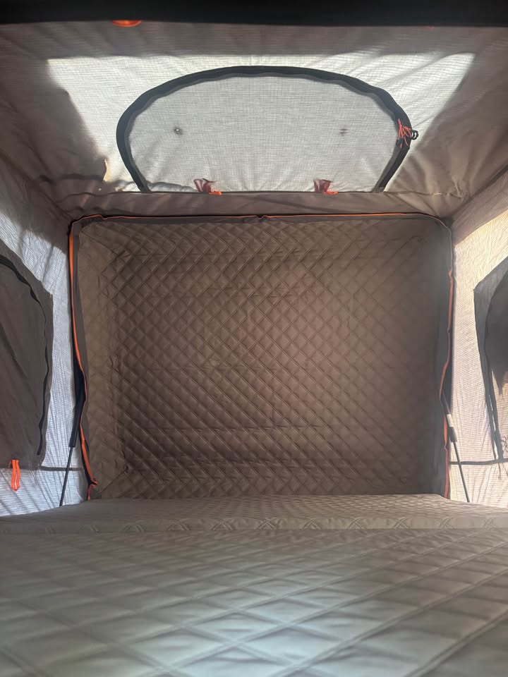 Roofnest Condor with Annex and shower in Colorado Springs, CO (photo 3) — photo 3