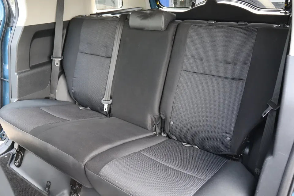 2011 Toyota FJ Cruiser in Aurora, CO (photo 12) — photo 12