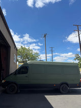 2005 Dodge Sprinter 2500 · High Ceiling Van 3D in Stockton, CA (photo 8)