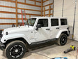 2011 jeep wrangler Sahara in Deer Park, WA (photo 1)