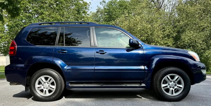 2007 Lexus GX in Middletown, PA (photo 5) — photo 5