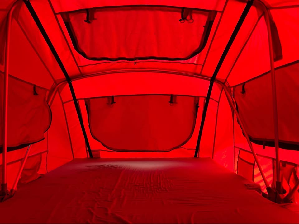 Yakima Skyrise Rooftop Tent in Winter Springs, FL (photo 6) — photo 6
